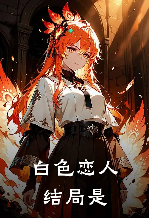 白色恋人结局是