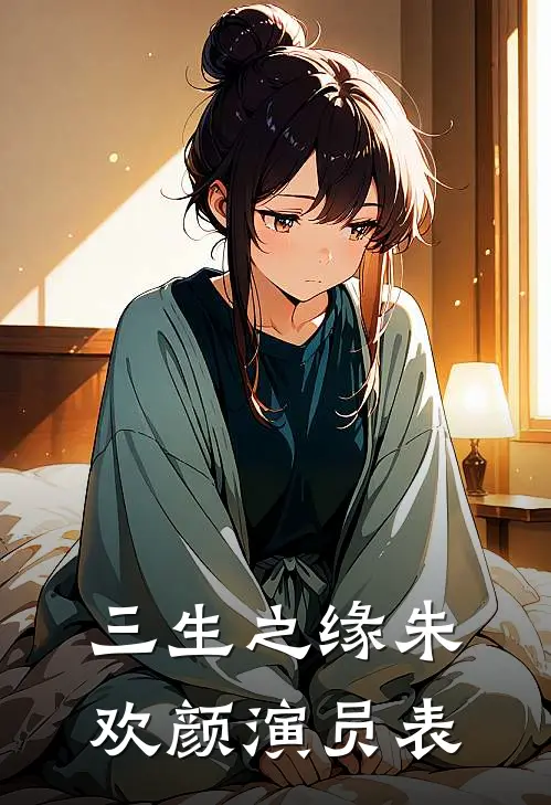 三生之缘朱欢颜演员表