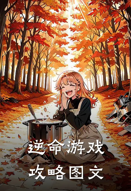 逆命游戏攻略图文