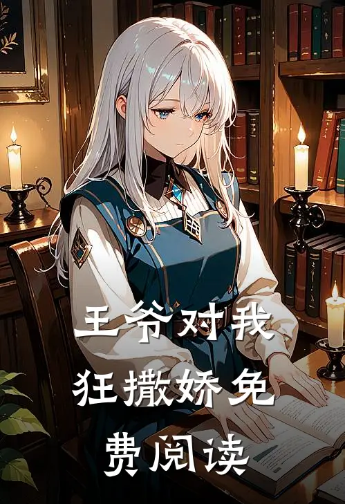 王爷对我狂撒娇免费阅读
