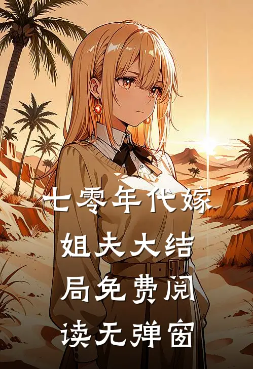 七零年代嫁姐夫大结局免费阅读无弹窗