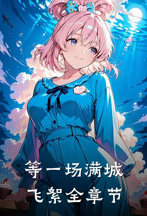 等一场满城飞絮全章节