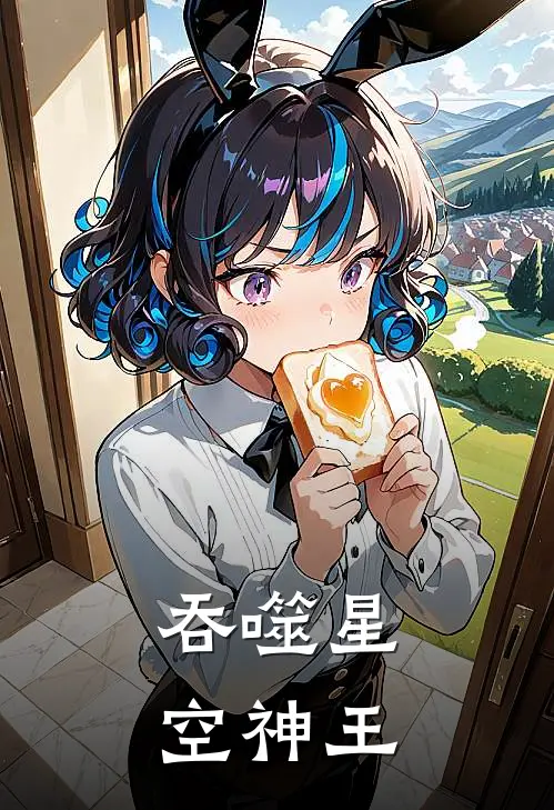 吞噬星空神王