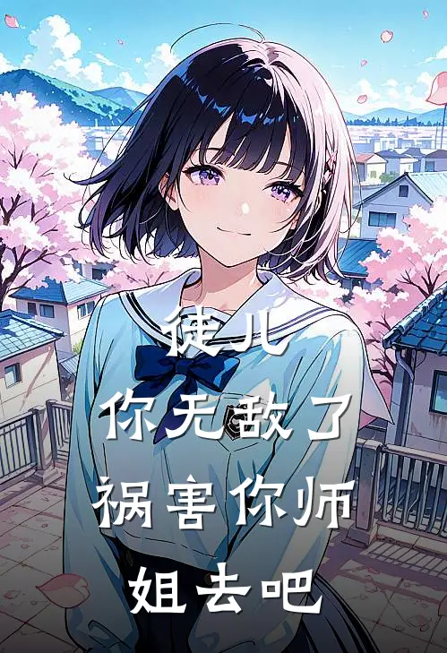 徒儿,你无敌了,祸害你师姐去吧