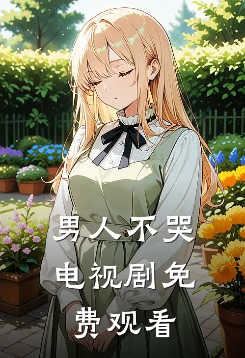 男人不哭电视剧免费观看