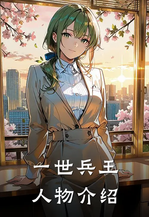 一世兵王人物介绍