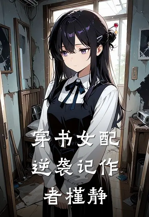 穿书女配逆袭记作者槿静