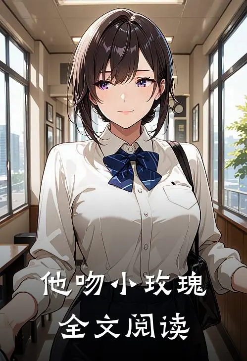 他吻小玫瑰全文阅读