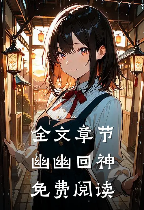 全文章节幽幽回神免费阅读