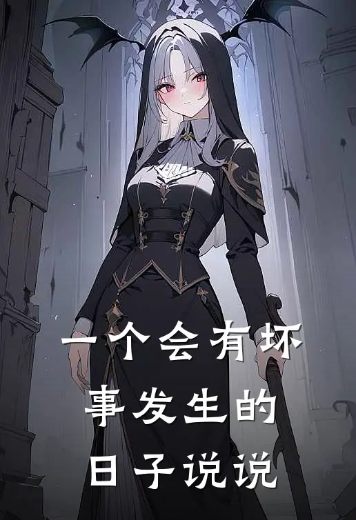 一个会有坏事发生的日子说说