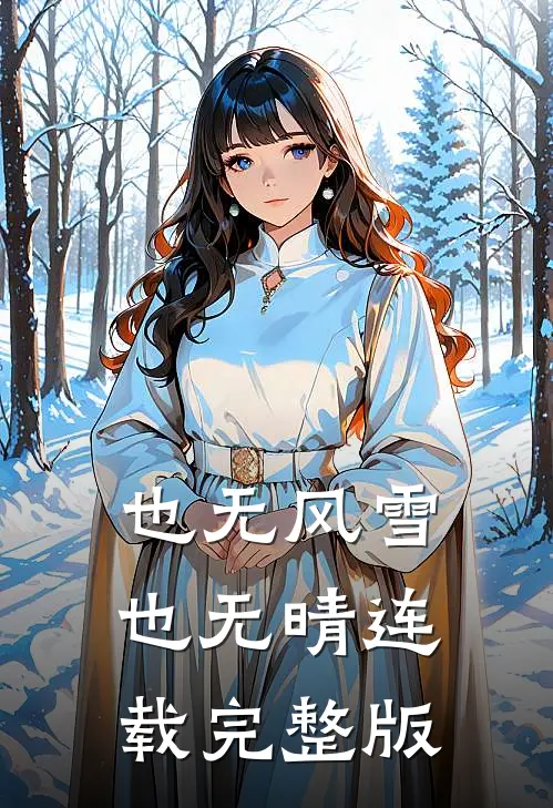 也无风雪也无晴连载完整版