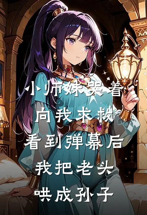 小师妹哭着向我求救，看到弹幕后我把老头哄成孙子