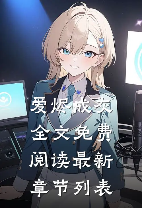 爱烬成灰全文免费阅读最新章节列表
