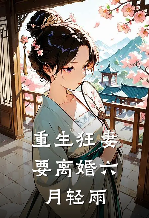 重生狂妻要离婚六月轻雨