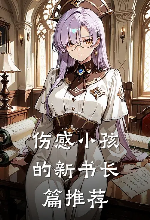 伤感小孩的新书长篇推荐