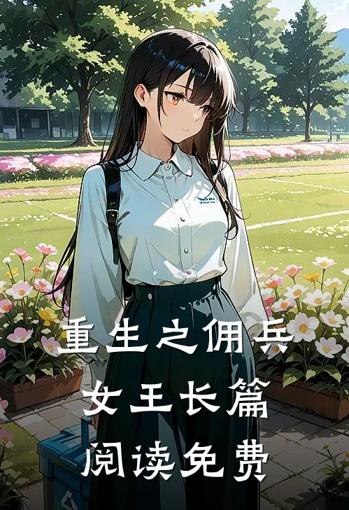 重生之佣兵女王长篇阅读免费