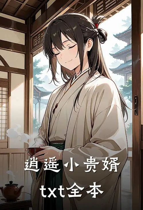 逍遥小贵婿txt全本