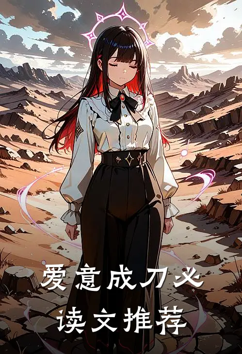 爱意成刀必读文推荐