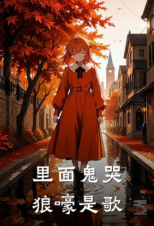 里面鬼哭狼嚎是歌