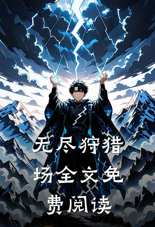 无尽狩猎场全文免费阅读