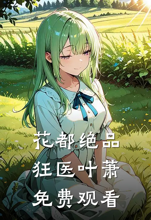 花都绝品狂医叶萧免费观看