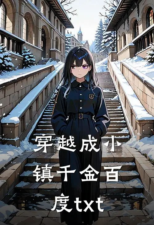 穿越成小镇千金百度txt