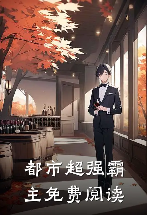 都市超强霸主免费阅读