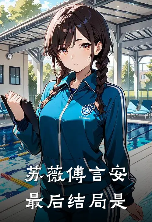 苏薇傅言安最后结局是