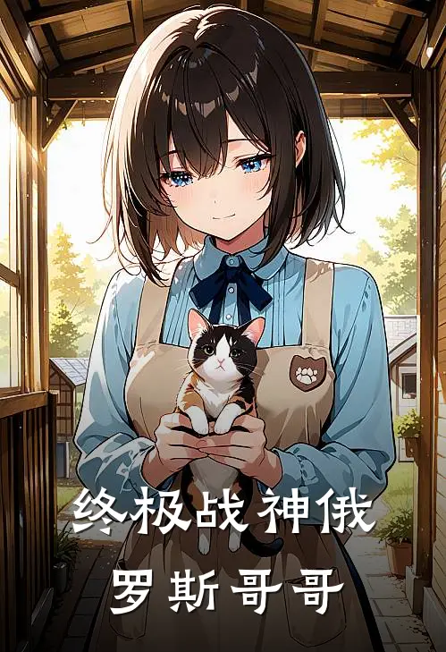 终极战神俄罗斯哥哥