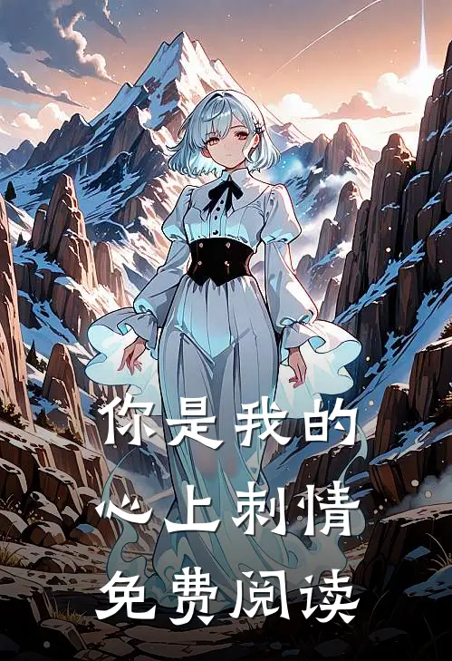 你是我的心上刺情免费阅读