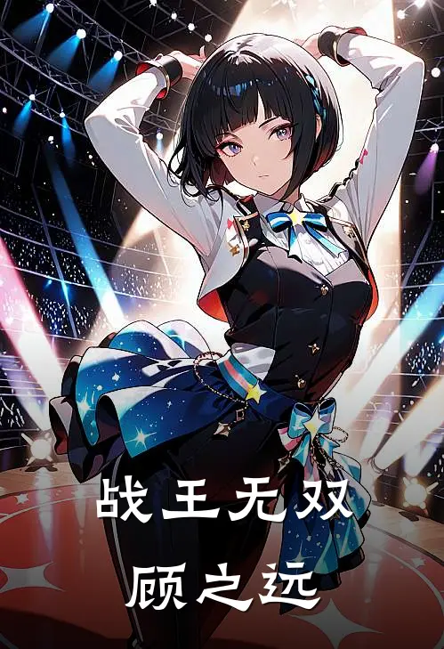 战王无双顾之远