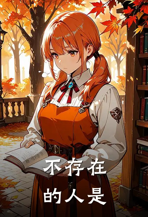 不存在的人是