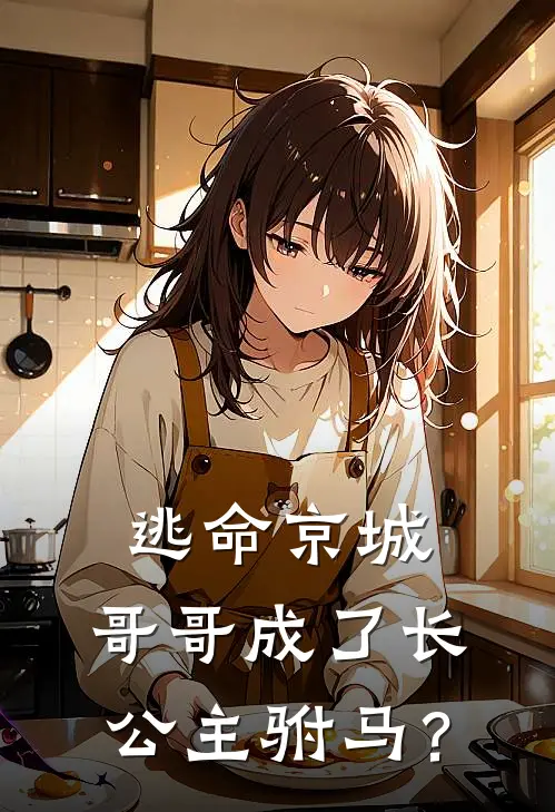 逃命京城，哥哥成了长公主驸马？