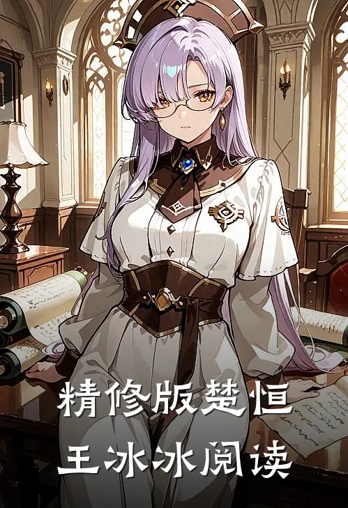 精修版楚恒王冰冰阅读