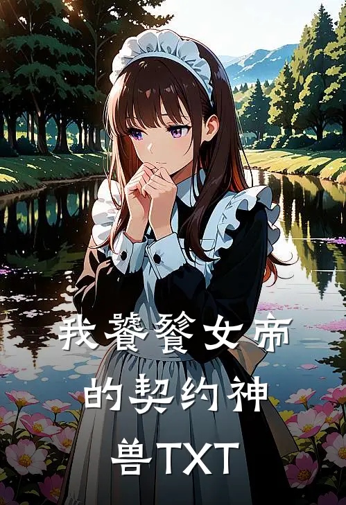 我饕餮女帝的契约神兽TXT