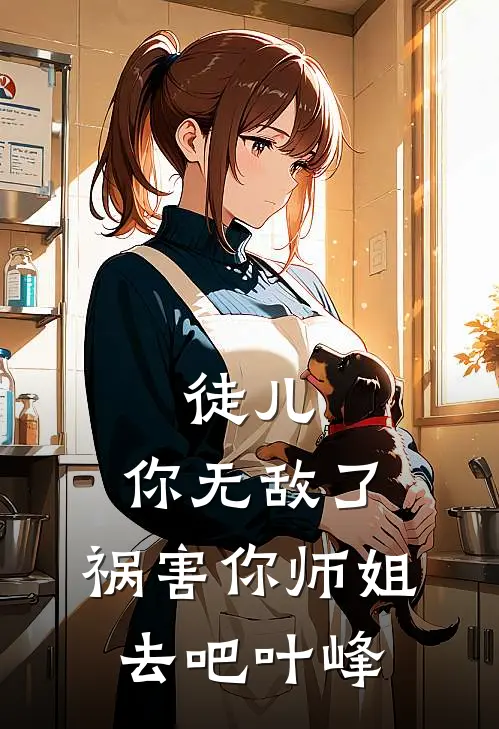 徒儿,你无敌了,祸害你师姐去吧叶峰
