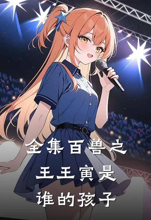 全集百兽之王王寅是谁的孩子