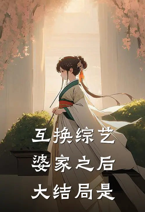 互换综艺婆家之后大结局是