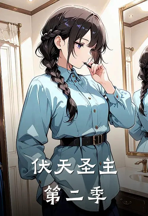 伏天圣主第二季