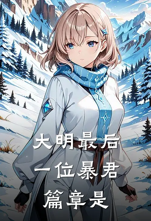 大明最后一位暴君篇章是