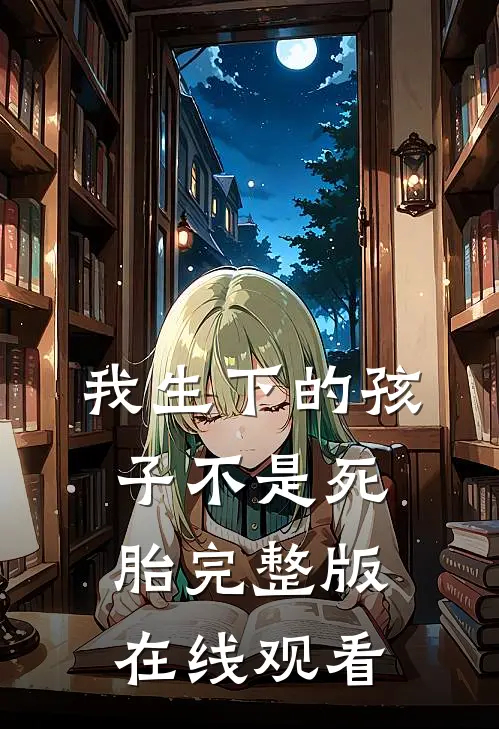 我生下的孩子不是死胎完整版在线观看