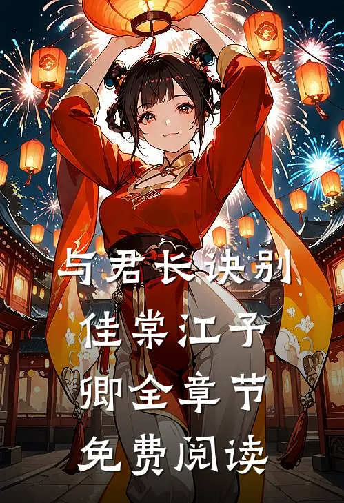 与君长诀别佳棠江予卿全章节免费阅读