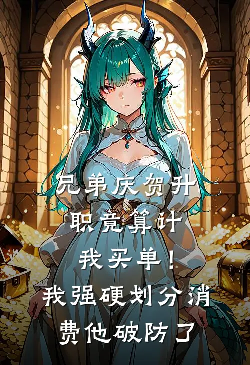 兄弟庆贺升职竟算计我买单！我强硬划分消费，他破防了
