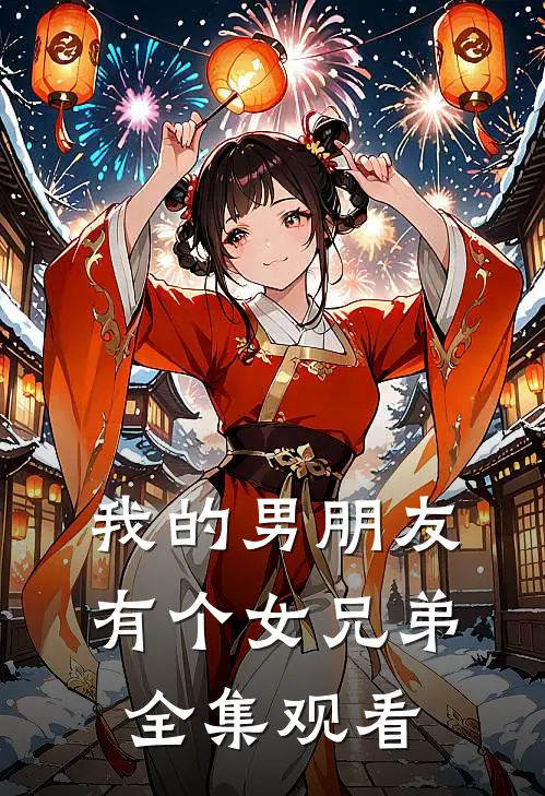 我的男朋友有个女兄弟 全集观看