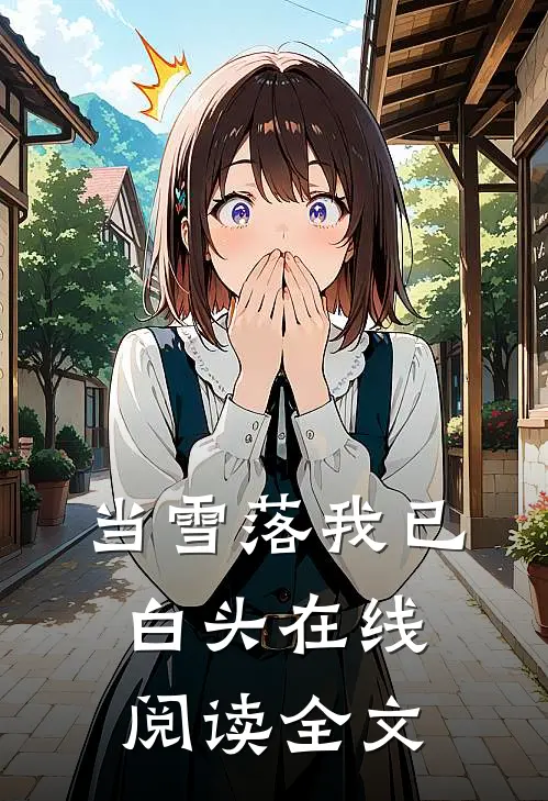 当雪落我已白头在线阅读全文