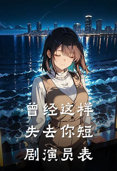 曾经这样失去你短剧演员表
