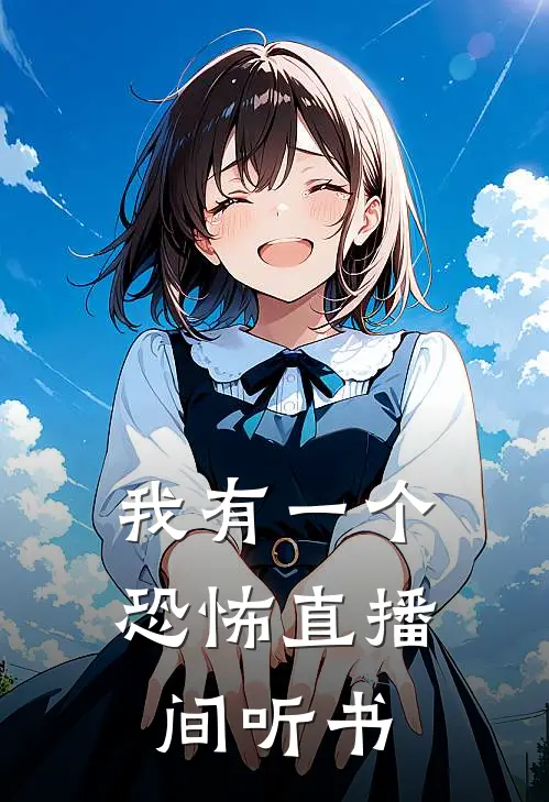 我有一个恐怖直播间听书