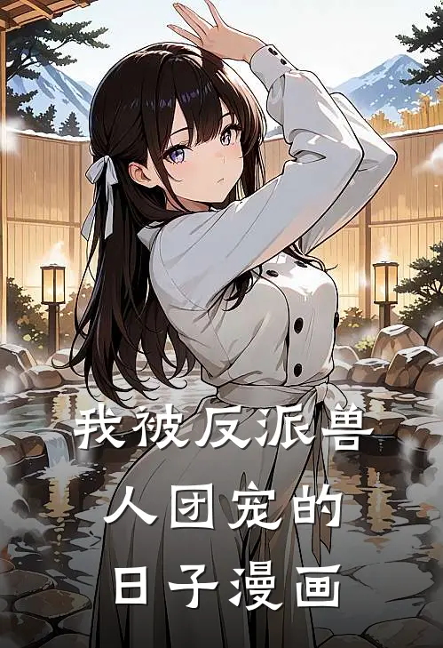 我被反派兽人团宠的日子漫画