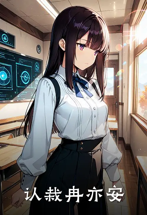 认栽冉亦安