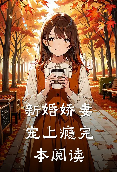 新婚娇妻宠上瘾完本阅读